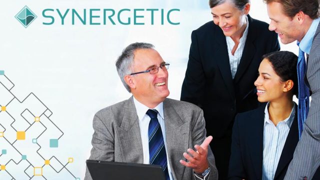 Development &amp; Fundraising – Synergetic