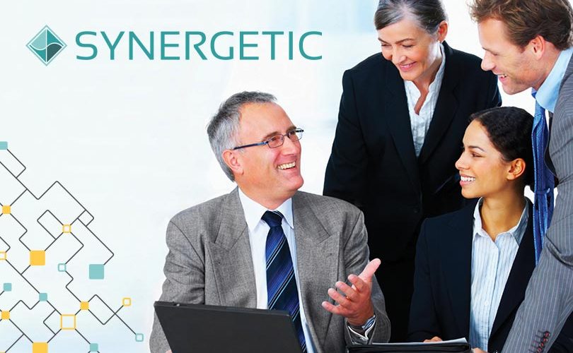 Development &amp; Fundraising – Synergetic