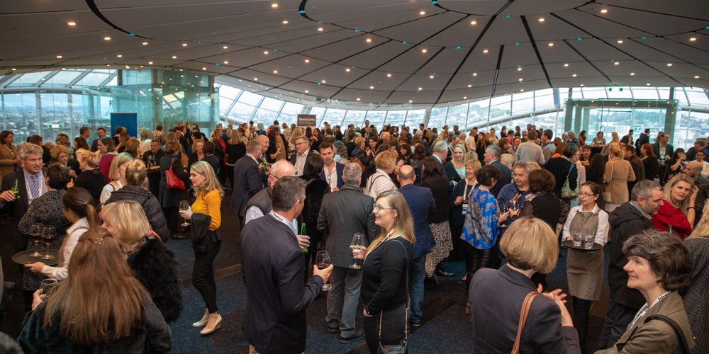 2018 International Conference Report