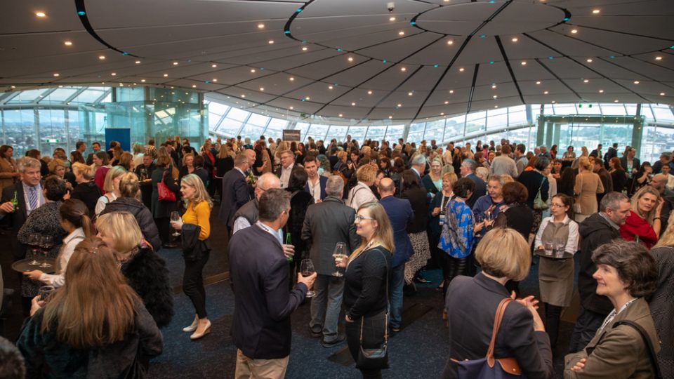 2018 International Conference Report