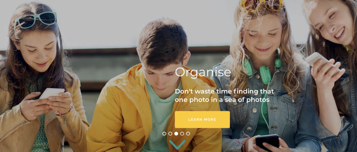 Special Interest Group Nudgee