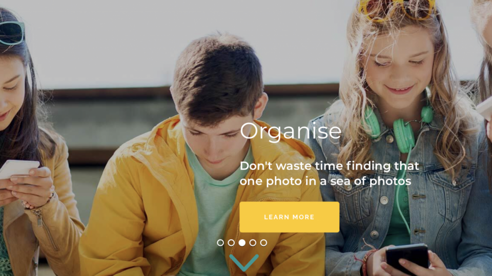 Special Interest Group Nudgee