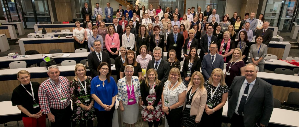 Queensland Chapter Conference 2019