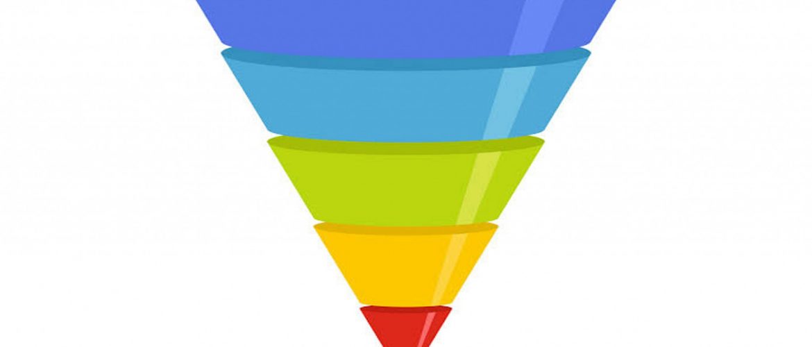The Traditional Admission Funnel is Broken