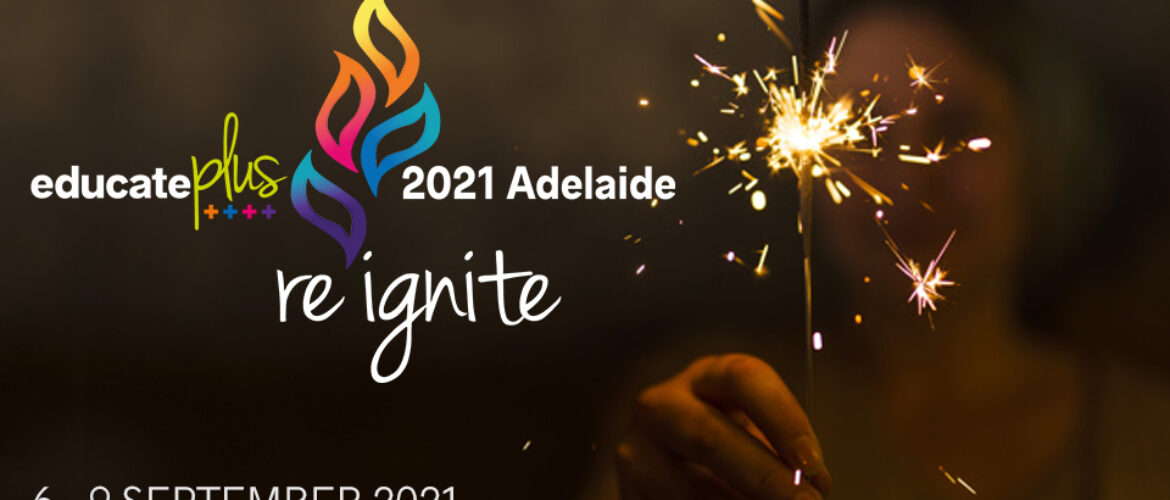 International Conference bookings open