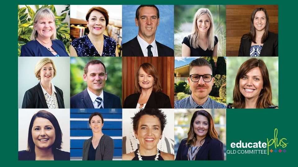 Meet the Committee
