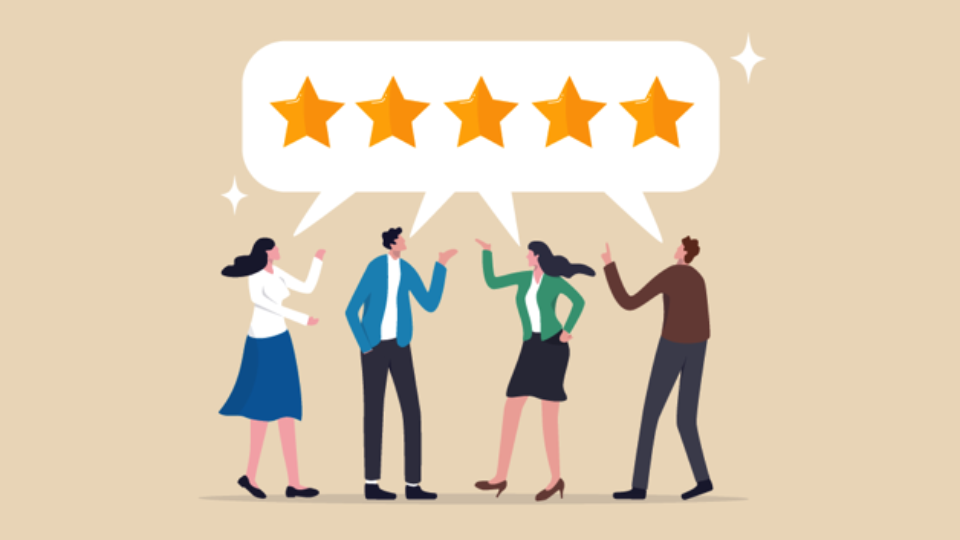 Understand Your Customers to Deliver Personalised Support and Services