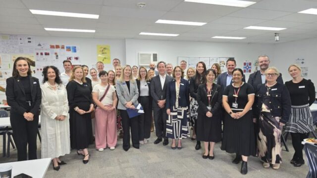 That’s a Wrap – Second QLD SIG for 2025