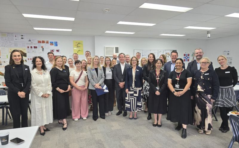 That’s a Wrap – Second QLD SIG for 2025