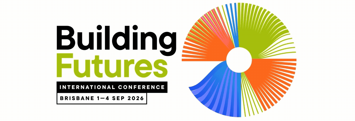 Educate Plus Building Futures International Conference, Brisbane 2026!