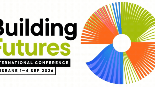 Educate Plus Building Futures International Conference, Brisbane 2026!