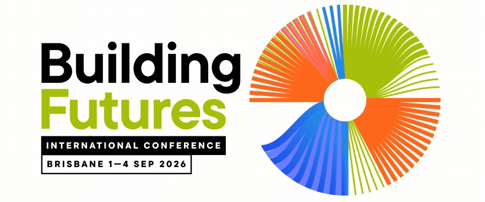 Educate Plus Building Futures International Conference, Brisbane 2026!