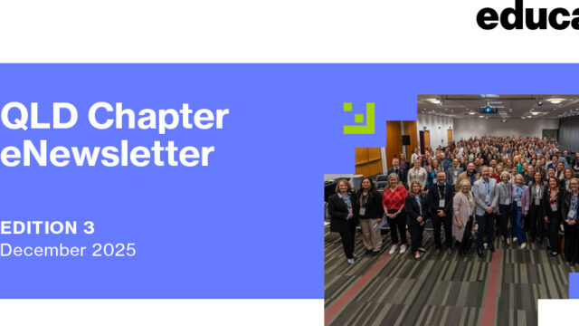 QLD – eNews December 2025