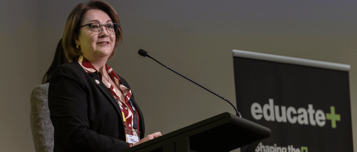 Upcoming In-Person Events