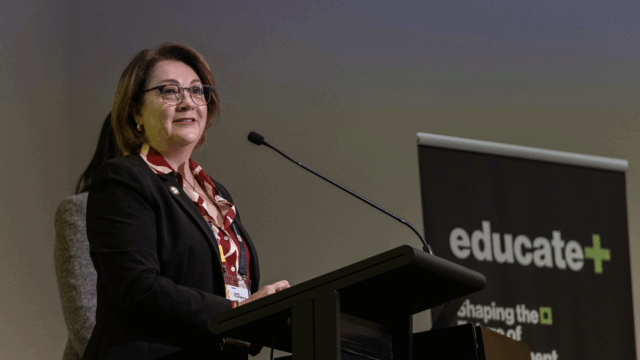 Upcoming In-Person Events