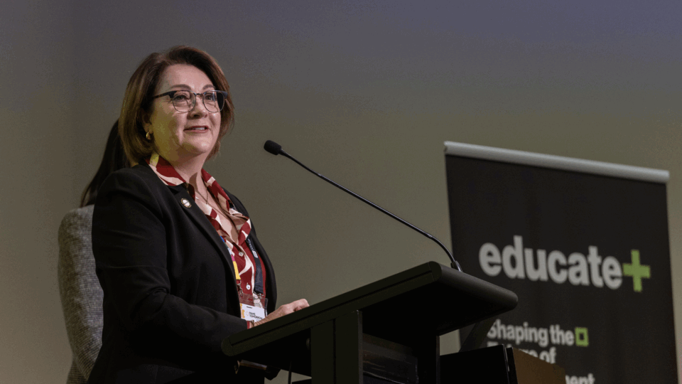 Upcoming In-Person Events