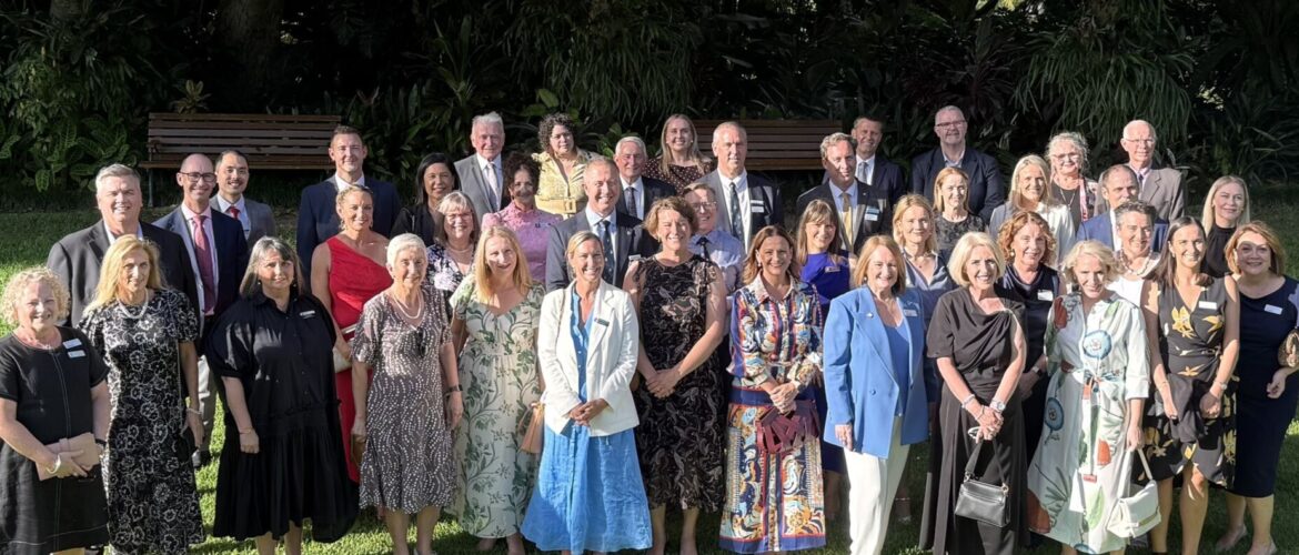 Connecting. Learning. Growing.