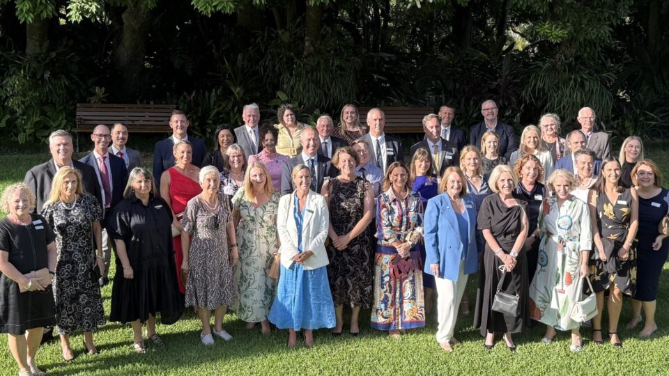 Connecting. Learning. Growing.