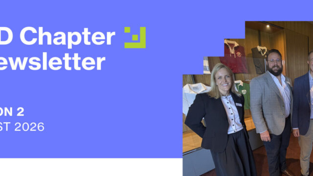 QLD Chapter eNEWS – Edition 2 2026