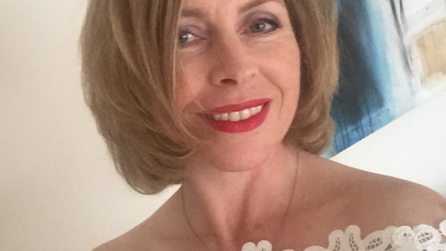 Committee Member in the Spotlight – Amanda Stanes