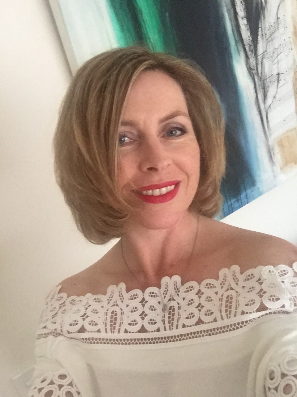 Committee Member in the Spotlight – Amanda Stanes