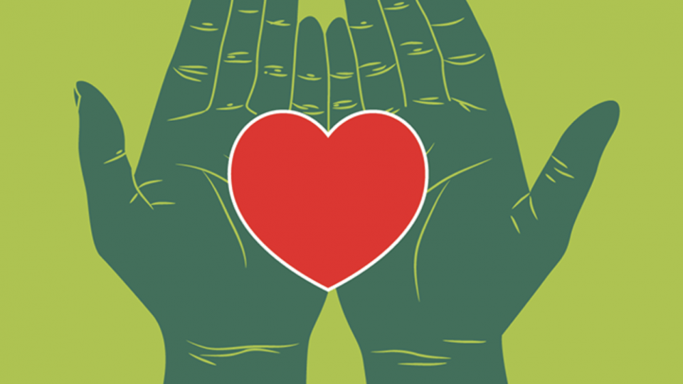 Demystifying Engagement and Philanthropy Questions, Answers and Lessons to learn – Suzanne Moorhead 