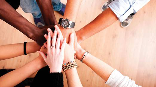 Welcome to our New Members