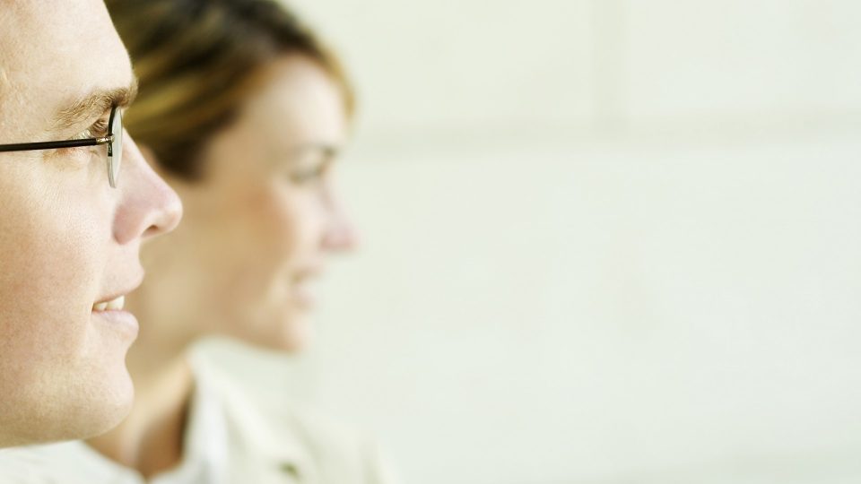 Ten Top Strategies for Successful Engagement with Leadership – Suzanne Moorhead 