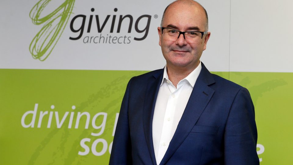 Member Offer: FINZ Southern Learning Lunch: Capital Campaigns