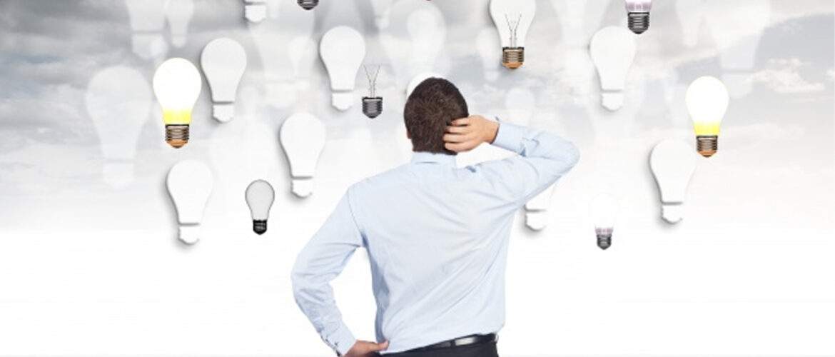 Thought Leadership