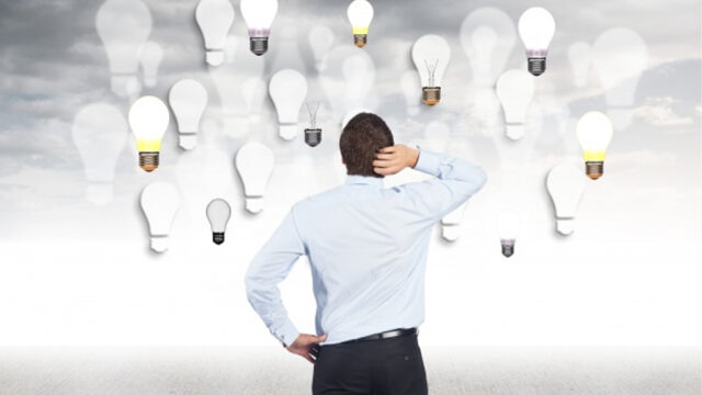 Thought Leadership