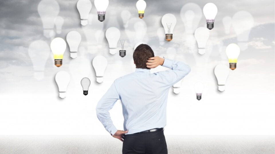 Thought Leadership