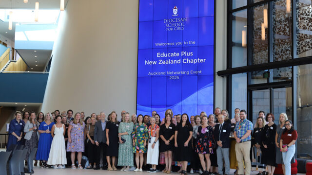 Regional Networking Events &#8211; Building Connection Across Aotearoa
