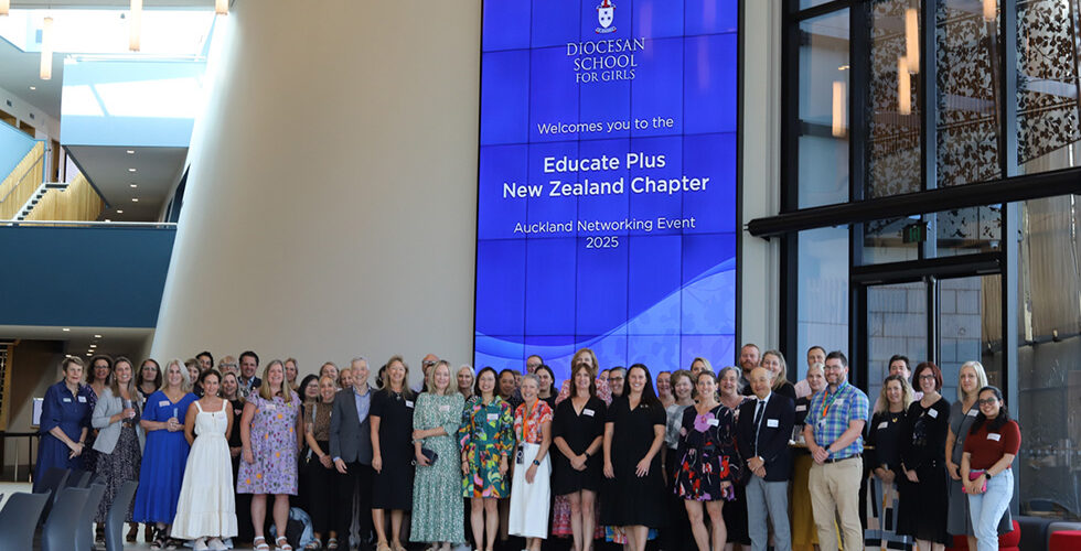 Regional Networking Events &#8211; Building Connection Across Aotearoa
