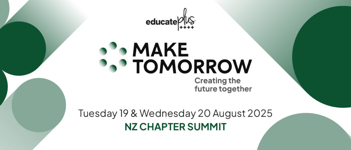 NZ Chapter Summit &#8211; Early Bird Closes this Thursday 10 July!