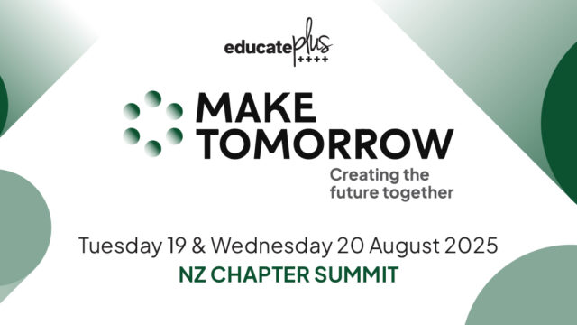 NZ Chapter Summit &#8211; Early Bird Closes this Thursday 10 July!