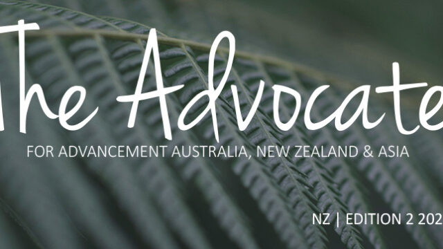 NZ Chapter eNewsletter &#8211; July 2025