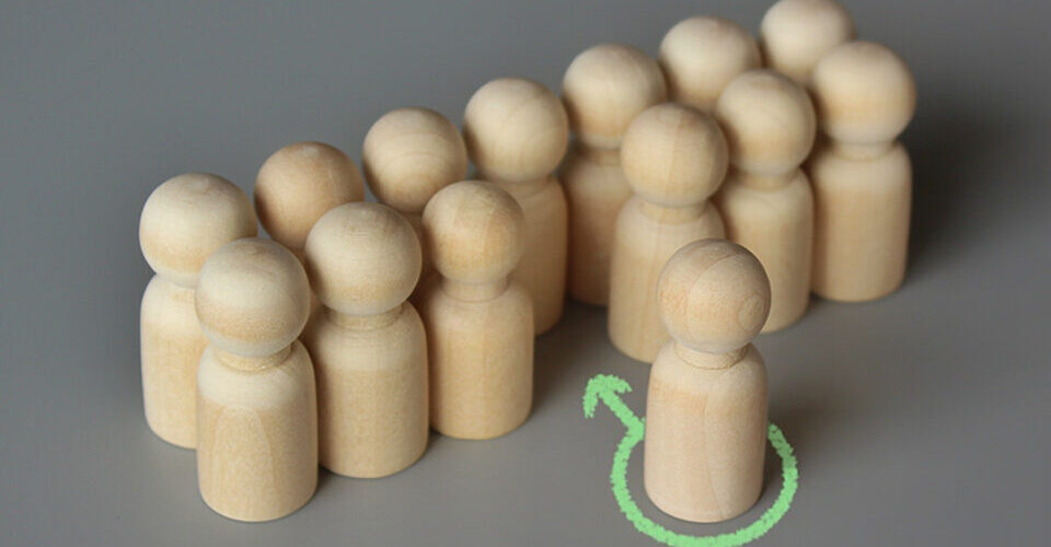 Welcome to Our Newest Members