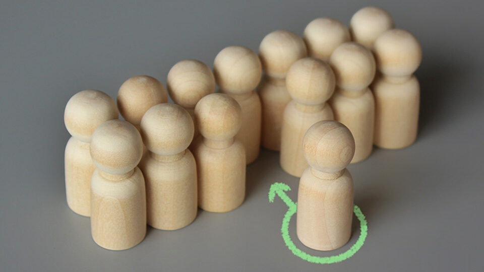 Welcome to Our Newest Members