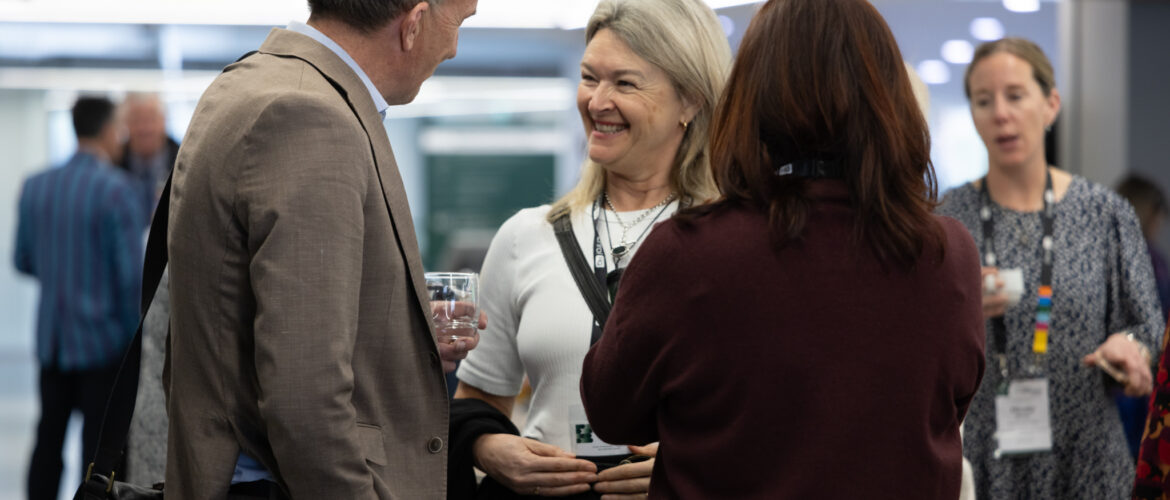 A Huge Thank You to Our 2025 Committee Members