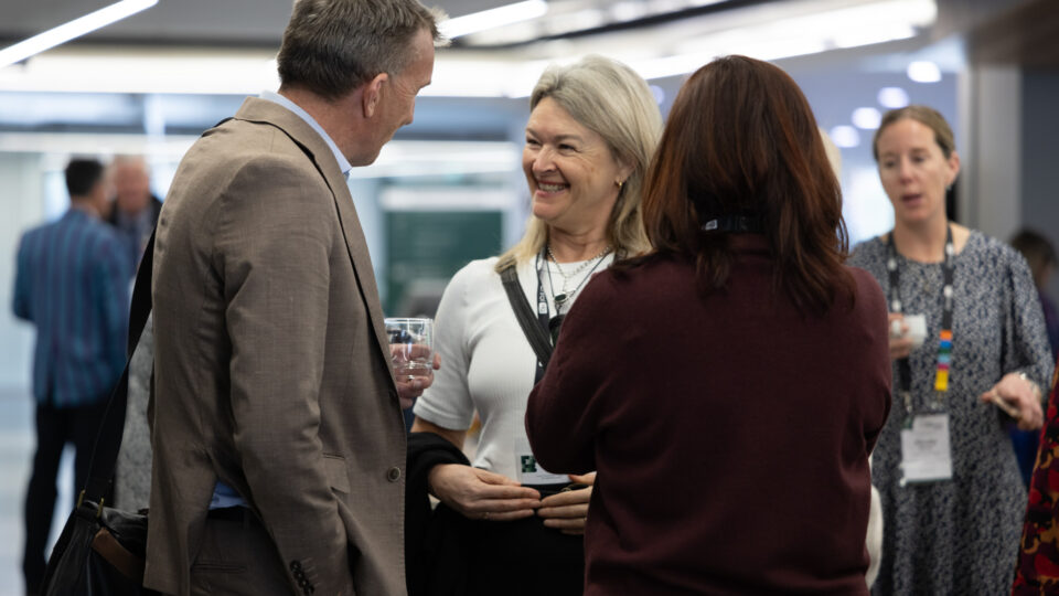 A Huge Thank You to Our 2025 Committee Members