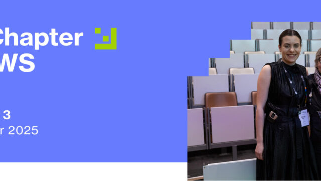 NZ Chapter eNEWS &#8211; Nov 2025