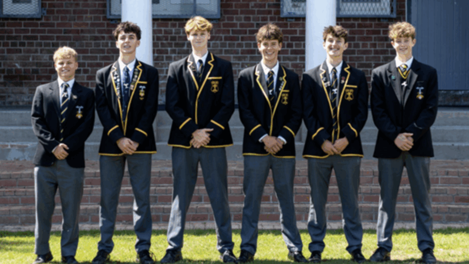 Wellington College Runathon 2025 