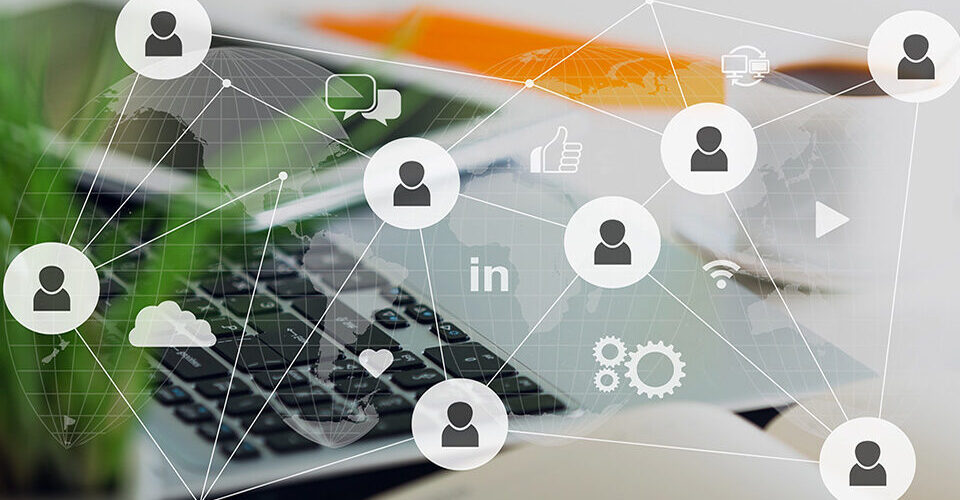 Connect with Your Colleagues