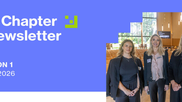 NZ Chapter eNEWS – June 2026