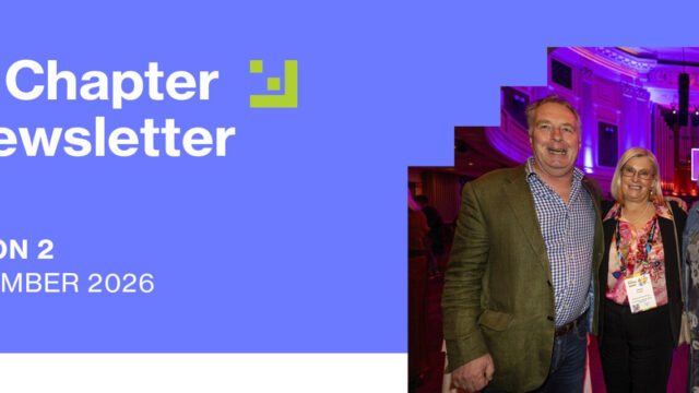 NZ Chapter eNEWS – September 2026