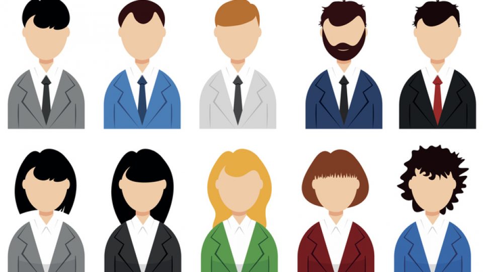 To be used as banner for Staff Profiles