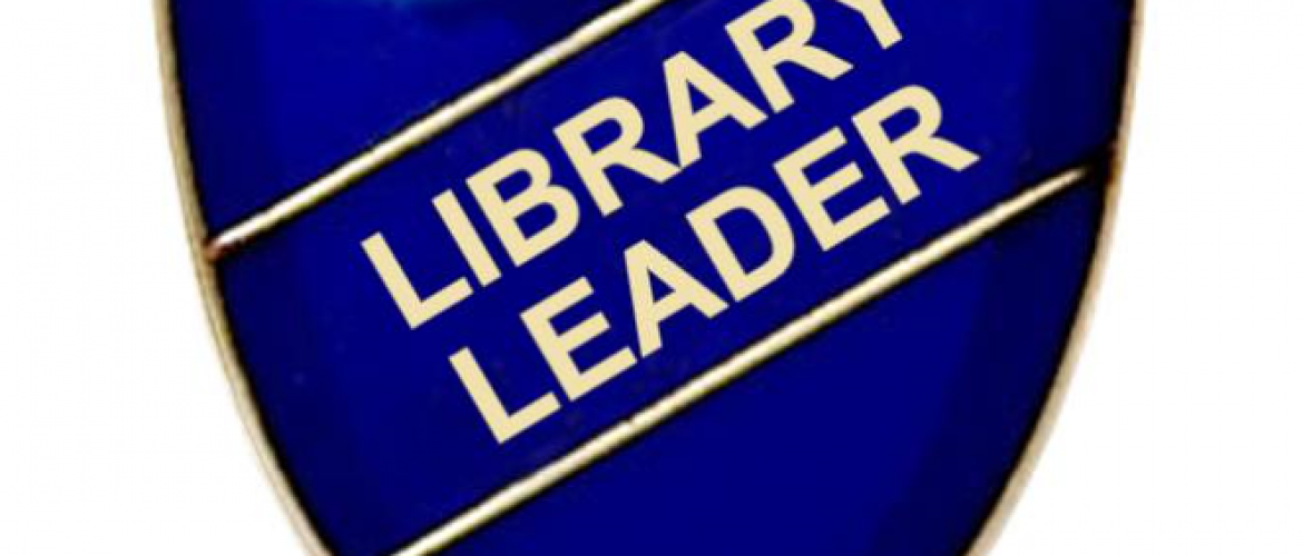 Library Leaders’ Corner