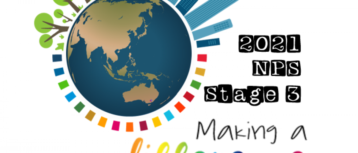 Making a Difference – Can you help?