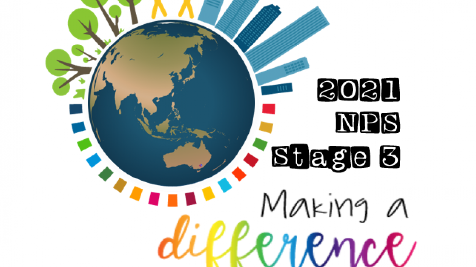 Making a Difference – Can you help?